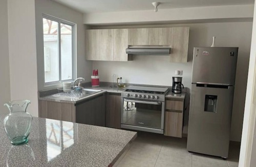 Coronango House | Casa en Cuautlancingo