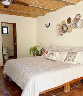 Ixtlahuacan de los Membrillos Apartment | Casa Membrillo near Chapala