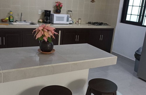 San Cristobal de las Casas House | Casa Familiar muy Cómoda y Céntrica