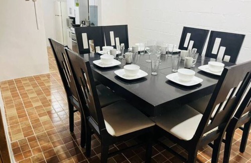 De La Merced House | Casa a Pocos Pasos del Centro con Amplio Jardin
