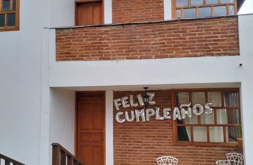 San Cristobal de las Casas House | Casa Olvera 3 km from downtown San Cristobal! Ideal for families