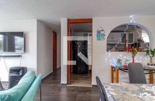 Naucalpan House | Casa 2 Recamaras Cómoda y Agradable Para 3 Personas, Para Trabajar o Vacacionar