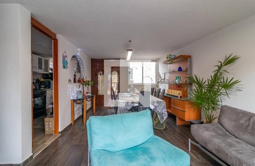 Naucalpan House | Casa 2 Recamaras Cómoda y Agradable Para 3 Personas, Para Trabajar o Vacacionar
