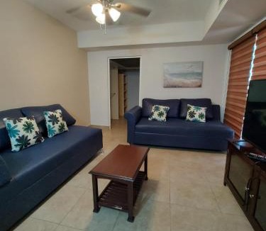 Juarez Municipality House | Casa 2119
