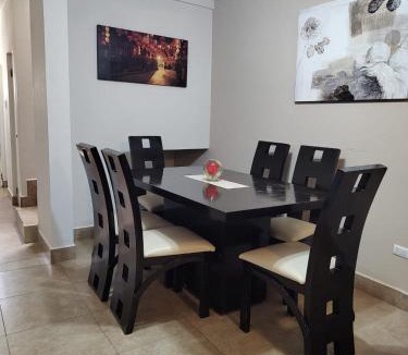 Juarez Municipality House | Casa 2119
