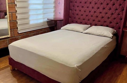 Tuxtla Gutierrez House | Casa 2BR con entrepiso y AC in Zona Centro
