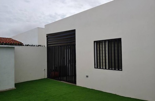 Brisas del Golfo House | Casa 336 - New Home with Garage and Shared Community Pool