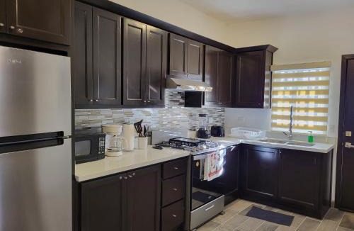 Brisas del Golfo House | Casa 337 -New home with garage & community pool