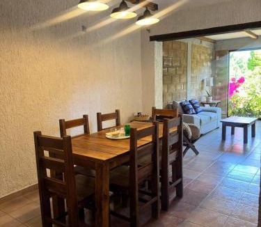 De Guadalupe House | Casa 79 sancris