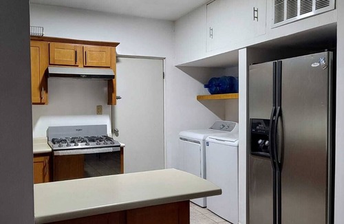 Juarez Municipality House | Casa 915