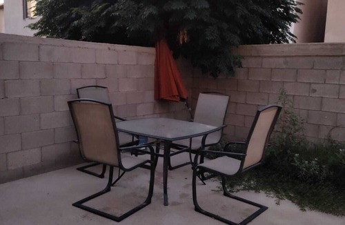 Juarez Municipality House | Casa 915