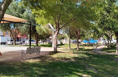 Juarez Municipality House | Casa 915