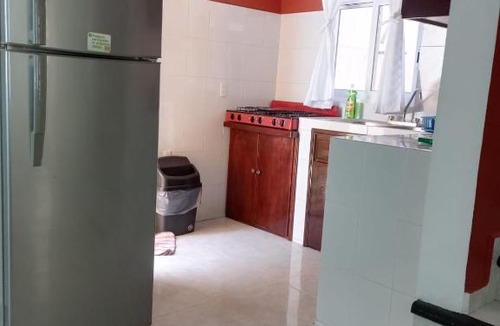 Tehuacan House | Casa a 5 Minutos del Hospital de La Mujer con Todos Los Servicios