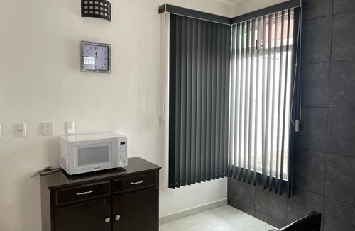 Tehuacan House | Casa a 5 Minutos del Hospital de La Mujer con Todos Los Servicios