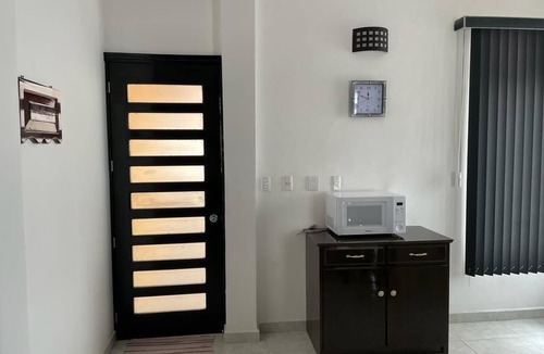 Tehuacan House | Casa a 5 Minutos del Hospital de La Mujer con Todos Los Servicios