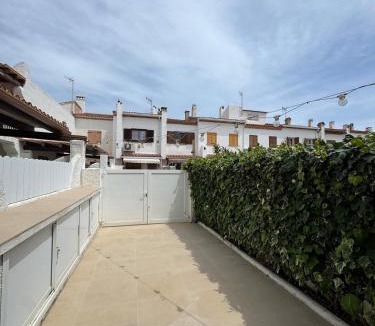 Creixell House | Casa a Creixell