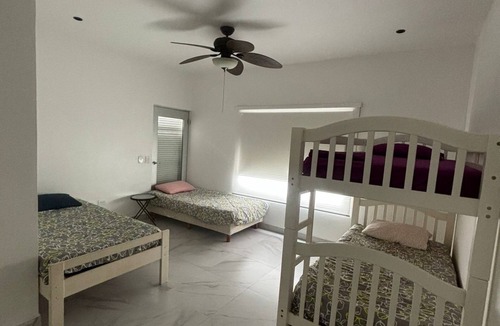 Bahia Kino House | Casa a la Orilla de la Playa!!