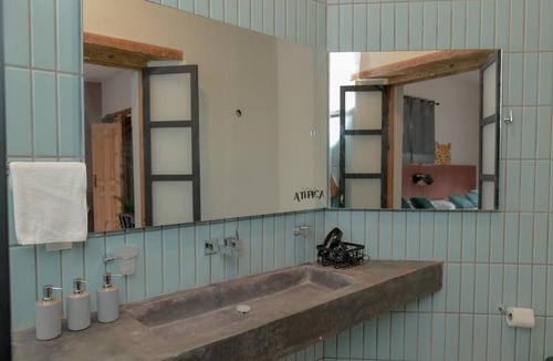 Zona Centro House | Casa Atipica