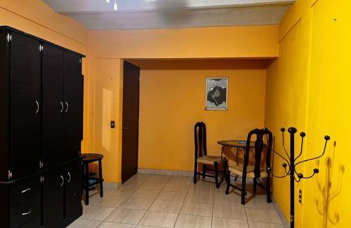Ixtlahuacan de los Membrillos House | Casa Abundia