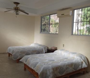 Acapulco Apartment | Casa Aca