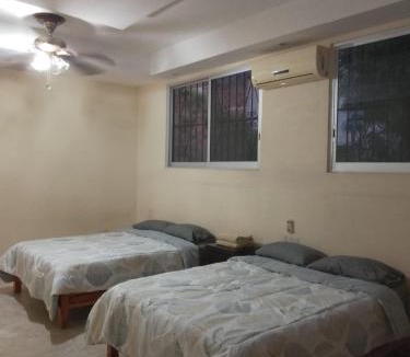 Acapulco Apartment | Casa Aca