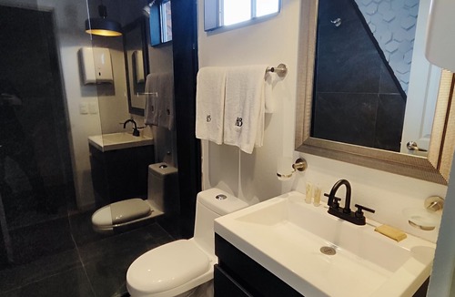 El Salto Hotel | Casa Aceves & Bueno Hotel Boutique