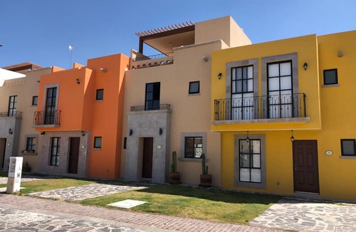 San Miguel de Allende House | Casa Acogedora en San Miguel de Allende