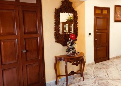 Campeche House | Casa Adiel