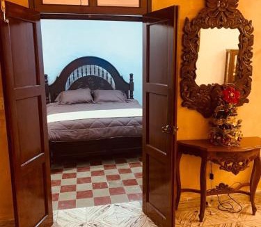 Campeche House | Casa Adiel