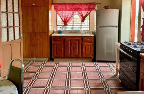 Tlatlauquitepec Apartment | Casa Afif