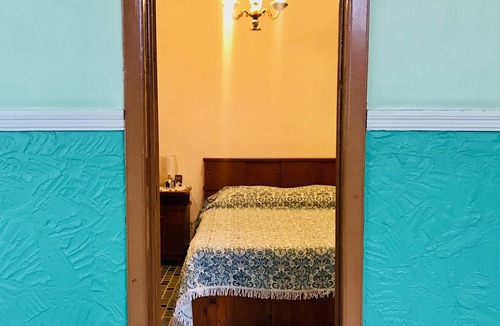 Tlatlauquitepec Hotel | CASA AFIF