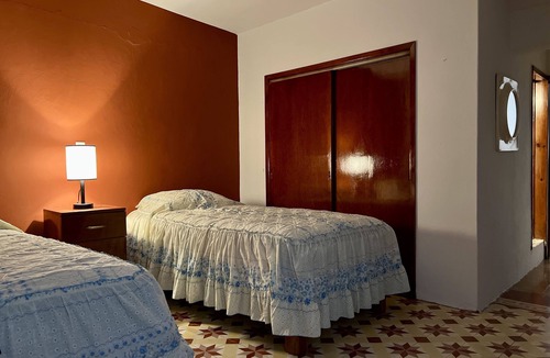 Tlatlauquitepec Hotel | CASA AFIF
