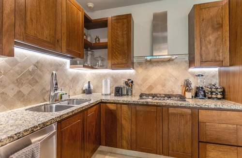 Amapas Condo | Casa Agave Azul in V177 Condominiums! 1BD Condo for rent in Old Town, Puerto val