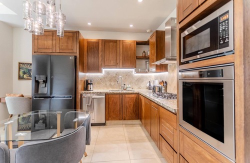 Amapas Condo | Casa Agave Azul in V177 Condominiums! 1BD Condo for rent in Old Town, Puerto val