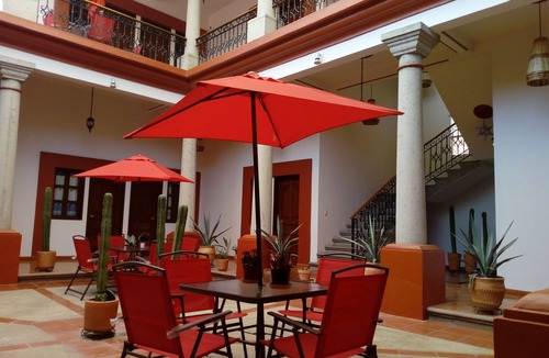 Oaxaca House | Casa Agave/Zócalo & 20 de noviembre market/Entire House 10Rooms 11Bathrooms