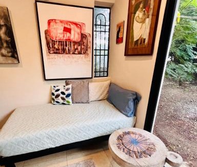 Tixkokob Villa | Casa Ake