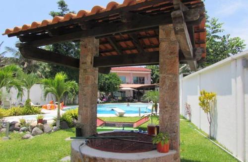 Santa Ana House | Casa Alce