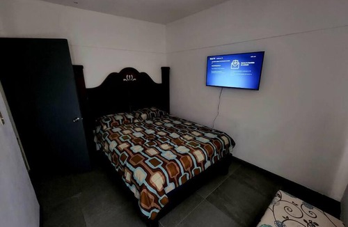 Brisas del Golfo House | Casa Alelies