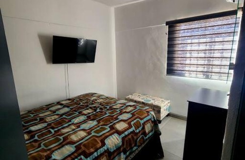 Brisas del Golfo House | Casa Alelies