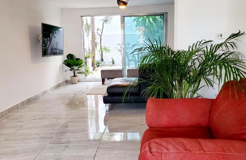 Ciudad del Carmen Apartment | Casa alex ciudad del Carmen