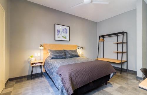 Americana Apartment | Casa Alexia