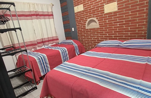 Jalatlaco Apartment | Casa Alianza - Barrio Magico Jalatlaco A 2 Cuadras DE LA Terminal DEL "ado"