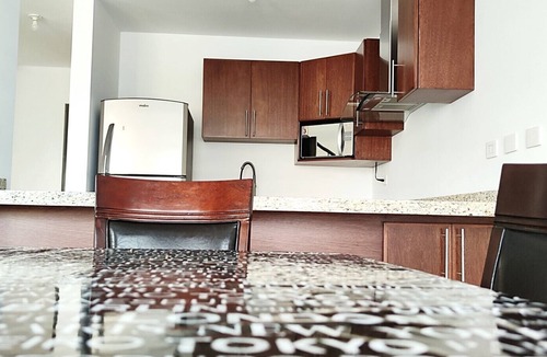 Cerritos House | Casa Almar
