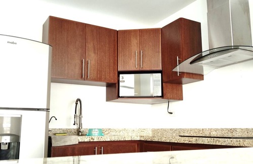 Cerritos House | Casa Almar