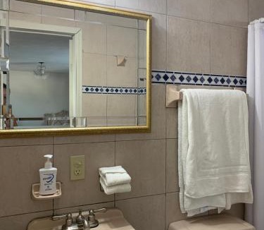 Tampico Bed & Breakfast | Casa Almar