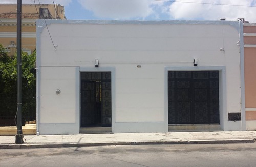 Zona Paseo Montejo House | CASA ALPUCHE Beautiful Functional & Great Location