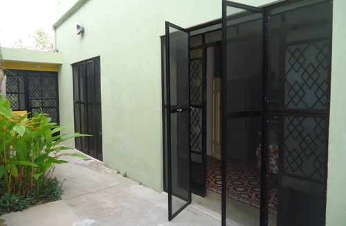 Zona Paseo Montejo House | CASA ALPUCHE Beautiful Functional & Great Location