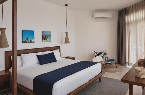 Soliman Bay Hotel | Casa Altamar