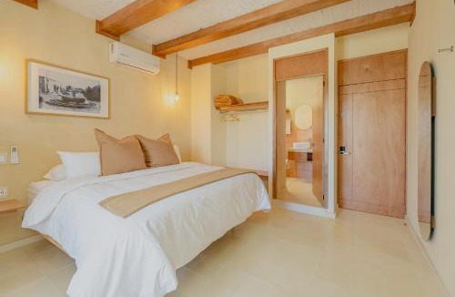 Atotonilco el Alto Hotel | Casa Altos