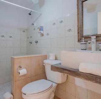 Centro Apartment | Casa Amanecer